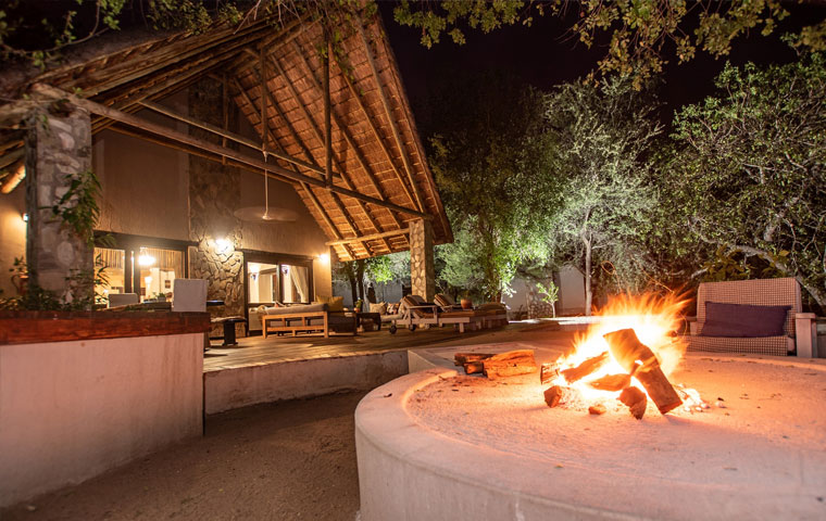 Book Accommodation in Hoedspruit